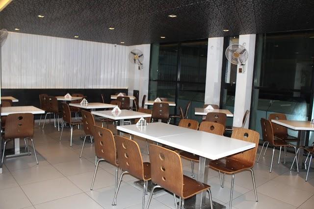 Standard Sweets And Restaurant